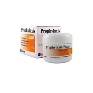 خرید خمیر جرمگیری پروفیلاکسی - Prophylaxis Paste‎ | رفیع دنتال