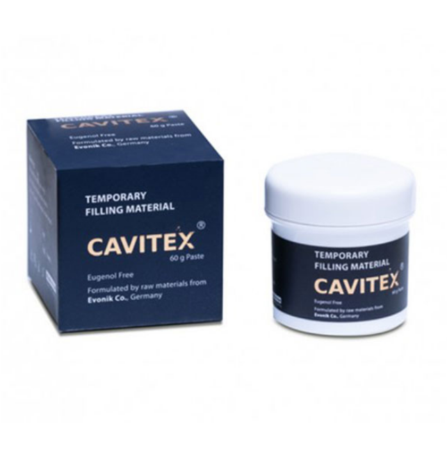 خمیر پانسمان موقت کاویتکس Cavitexpng خرید خمیر پانسمان موقت کاویتکس Cavitexpng | رفیع دنتال