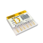 خرید فایل روتاری دنکو گلد denco | رفیع دنتال