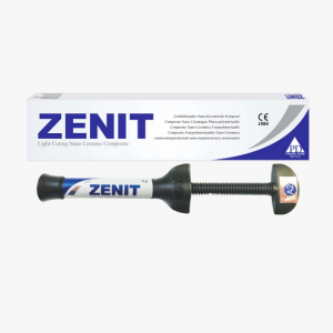 خرید کامپوزیت زنیت ZENIT | رفیع دنتال