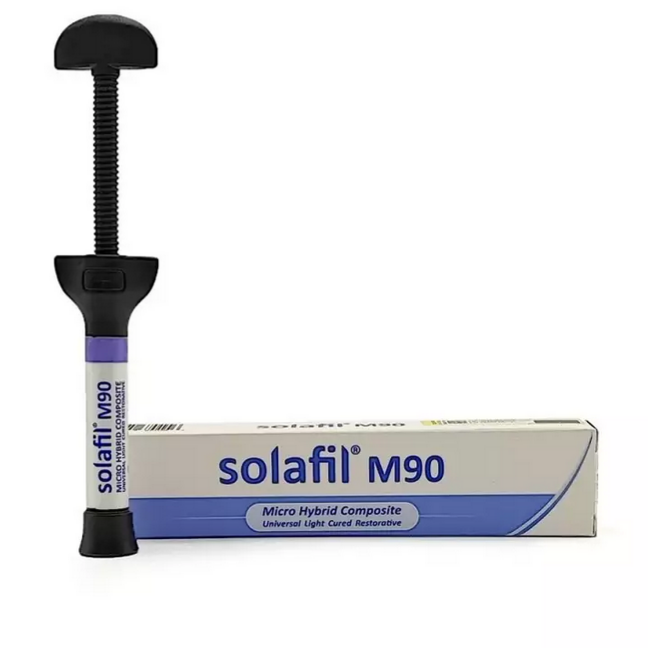 کامپوزیت سولافیل خرید کامپوزیت سولافیل Solafil | رفیع دنتال