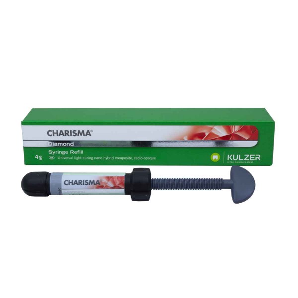 کامپوزیت کاریزما دایموند خرید کامپوزیت کاریزما دایموند Charisma Diamond | رفیع دنتال